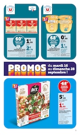 Catalogue Super U en cours à Besançon, "Super U", Page 5