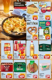 Chips Angebot im aktuellen REWE Prospekt auf Seite 5