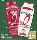 Elvital Color Glanz Farbschutz Pflege Shampoo Angebote von L'Oréal Paris bei Marktkauf Beckum für 2,99 €