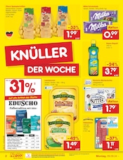 Aktueller Netto Marken-Discount Prospekt mit Kartoffeln, "Aktuelle Angebote", Seite 2