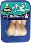 Intermarché Bezannes - Promo Cuisses de poulet blanc Promo Cuisses de poulet blanc à 3,99 € dans le catalogue Intermarché à Bezannes