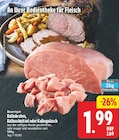Kalbsbraten im Angebot bei E center in Falkensee Kalbsbraten Angebote von Bauerngut bei E center Falkensee für 1,99 €