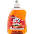 Liquide vaisselle - CARREFOUR EXPERT - Carrefour Market à Clichy-sous-Bois Liquide vaisselle - CARREFOUR EXPERT en promo chez Carrefour Market Clichy-sous-Bois à 0,99 €