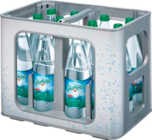 Mineralwasser bei Frischemarkt Fischer im Ostseebad Prerow Prospekt für 4,49 €