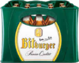 Premium Pils Angebote von Bitburger bei Netto Marken-Discount Duderstadt für 11,99 €