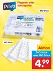 Aktuelles Filzgleiter Angebot bei Netto Marken-Discount in Bremen ab 4,99 €