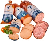 Aalrauch Mettwurst fein von Timmendorfer im aktuellen REWE Prospekt für 1,69 €