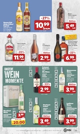 Aktueller combi Prospekt mit Freixenet, "Markt - Angebote", Seite 22