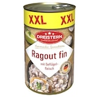 Ragout fin XXL von Dreistern im aktuellen Lidl Prospekt