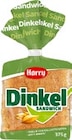 Dinkel-Sandwichtoast von Harry im aktuellen Kaufland Prospekt