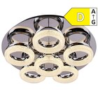 POCOline Deckenleuchte Espen von A - G im aktuellen POCO Prospekt