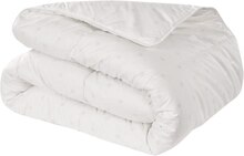 Gamme de couettes coton bio - Géant Casino à Vitrolles Gamme de couettes coton bio en promo chez Géant Casino Vitrolles à 25,00 €