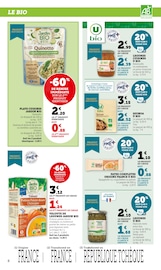 D'autres offres dans le catalogue "U Express" de U Express à la page 8