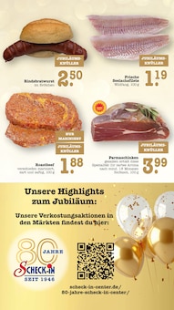 Bratwurst im aktuellen E center Prospekt (Mainz) Bratwurst im E center Prospekt "Aktuelle Angebote" mit 78 Seiten (Mainz)