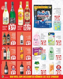 Wein Angebot im aktuellen EDEKA Prospekt auf Seite 18