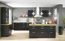 CUISINE LOUISE - But à Boulogne-Billancourt CUISINE LOUISE en promo chez But Boulogne-Billancourt à 599,00 €