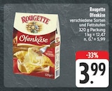 Aktuelles Ofenkäse Angebot bei EDEKA in Nürnberg ab 3,99 €