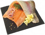 Regenbogenforellenfilet im Angebot bei EDEKA in Germering Regenbogenforellenfilet Angebote bei EDEKA Germering für 2,19 €