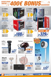 Aktueller expert Prospekt mit Cola, "Top Angebote", Seite 4