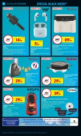 Electroménager Angebote im Prospekt "2 + 1 OFFERT" von Intermarché Super auf Seite 32