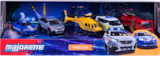 Véhicules de secours - MAJORETTE dans le catalogue La Grande Récré
