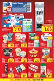 Grieß Angebot & Preis im aktuellen E center Prospekt Grieß Angebot im aktuellen E center Prospekt auf Seite 11