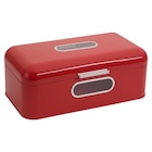 Aktuelles ECHTWERK Brotkasten Retro Angebot bei POCO in Lübeck ab 20,99 €