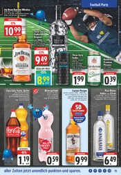 Aktueller EDEKA Prospekt mit Rum, "Aktuelle Angebote", Seite 19