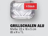 Grillschalen Alu im Angebot bei E center in Ludwigshafen Grillschalen Alu Angebote bei E center Ludwigshafen für 1,00 €
