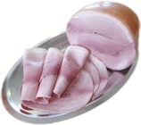 Jambon supérieur à la truffe blanche d'été - LA BRESSE dans le catalogue Intermarché Super