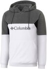 Intersport Charleville-Mézières - Promo SWEATSHIRT DE RANDONNÉE COLUMBIA LODGE II HOMME Promo SWEATSHIRT DE RANDONNÉE COLUMBIA LODGE II HOMME à 39,99 € dans le catalogue Intersport à Charleville-Mézières
