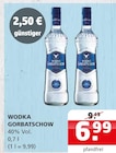 Wodka im Angebot bei Getränke Quelle Weydringer in Paderborn Wodka Angebote von Gorbatschow bei Getränke Quelle Weydringer Paderborn für 6,99 €