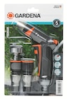 bauSpezi Parsberg - Grundausstattungs-Set Angebot im Prospekt Grundausstattungs-Set bei bauSpezi im Parsberg Prospekt für 34,99 €