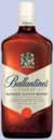 Scotch whisky blended - BALLANTINE'S en promo chez Intermarché Limoges à 19,35 €