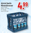 Mineralwasser bei Trinkgut im Neuwied Prospekt für 4,99 €