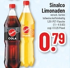 Angebot im Trinkgut Rinteln Prospekt Trinkgut Rinteln Prospekt mit im Angebot für 0,79 €