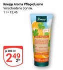 Aroma Pflegedusche bei GLOBUS im Prospekt  für 2,49 €