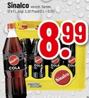 COLA bei Trinkgut im Prospekt "" für 8,99 €