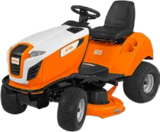 Tondeuse Autoprotée RT 4112 SZ - STIHL en promo chez Rural Master Le Mans à 3 890,00 €