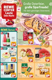 REWE Prospekt für Brandenburg: "Dein Markt", 32 Seiten, 30.03.2026 - 04.04.2026