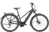 Pegasus Premio Evo 10 lite 750 Wh Damen Trapez schwarz 2024 bei Radwelt Coesfeld im Coesfeld Prospekt für 2.999,00 €
