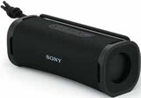 Bluetooth-Lautsprecher ULT FIELD 1 im Angebot bei expert in Bad Salzuflen Bluetooth-Lautsprecher ULT FIELD 1 Angebote von SONY bei expert Bad Salzuflen für 59,99 €