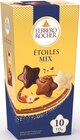 ÉTOILES AU CHOCOLAT - FERRERO ROCHER - Supermarchés Match à Strasbourg ÉTOILES AU CHOCOLAT - FERRERO ROCHER en promo chez Supermarchés Match Strasbourg à 8,98 €