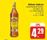 Aktuelles Goldkrone Angebot bei EDEKA in Jena ab 4,29 €