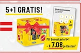 Sinalco Limonaden bei Trinkgut im Rhede Prospekt für 7,08 €