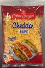 Cheddar râpé - Chêne d'Argent dans le catalogue Lidl