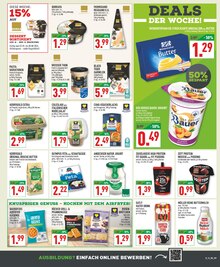 Butter im aktuellen Marktkauf Prospekt (Gelsenkirchen) Butter im Marktkauf Prospekt "Aktuelle Angebote" mit 28 Seiten (Gelsenkirchen)