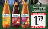 Orange im EDEKA Prospekt Orange von hohes C im aktuellen EDEKA Prospekt für 1,79 €