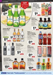 Havana Club im aktuellen EDEKA Prospekt (Stade (Hansestadt)) Havana Club im EDEKA Prospekt "Top Angebote" mit 24 Seiten (Stade (Hansestadt))