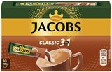 Kaffeesticks Angebote von JACOBS bei Penny-Markt Baden-Baden für 1,79 €